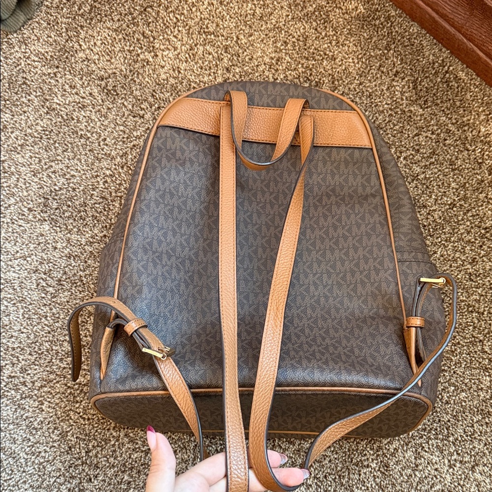 Michael Kors Backpack - Picture 2 of 5